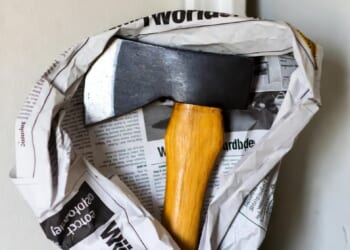 Billionaire Responds to Washington Post Staff Sabotage Through Mass Firings