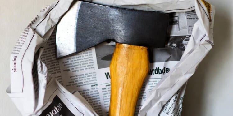 Billionaire Responds to Washington Post Staff Sabotage Through Mass Firings