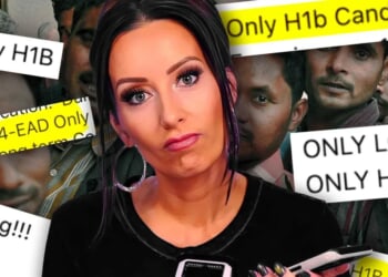 ‘American citizens need not apply’: US companies ILLEGALLY hiring ONLY visa workers?