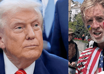 Man who tried to assassinate Trump gets maximum sentence