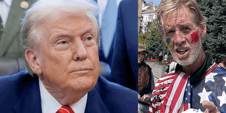 Man who tried to assassinate Trump gets maximum sentence