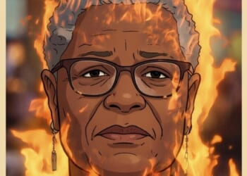 Mayor Karen Bass Ordered Cover-Up of LA Fire Report