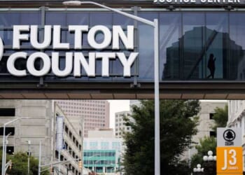 If Fulton County ran clean elections in Georgia, it should welcome sunlight