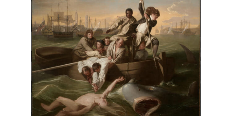 In the Glass Hive of Art News: Dark Clouds at the Met, Boston’s MFA