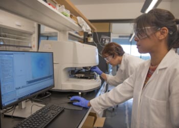 Trump's Plans To End Woke Science Funding Are Stalling