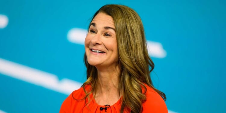 Epstein files bombshell: Melinda Gates responds to accusations that Bill planned to slip her antibiotics for secret STD