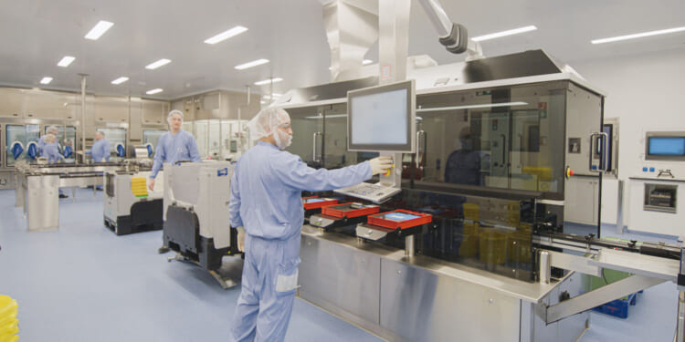 The Administration’s War on Drug Development