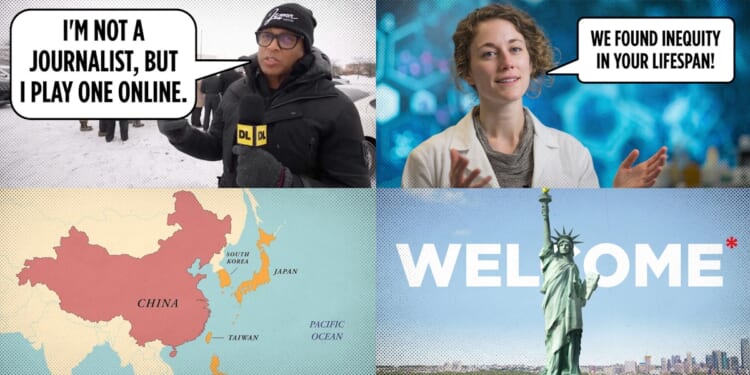 The Editors: Reader Comments | The Patriot Post