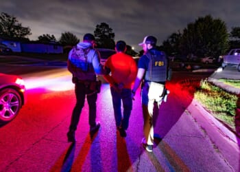 Don't Let Dems Make Deporting Illegal Aliens Complicated