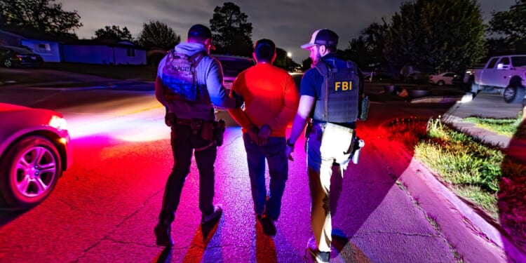 Don't Let Dems Make Deporting Illegal Aliens Complicated