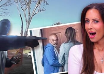 H1-B SCAM investigation gets more bizarre as police bodycam footage is released