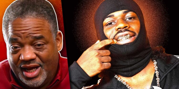 Whitlock: Victimhood culture is failing black people — and the NFL