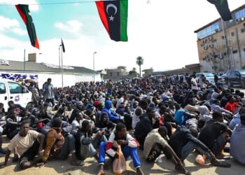 UK Government: Our Countryside is ‘Too White’