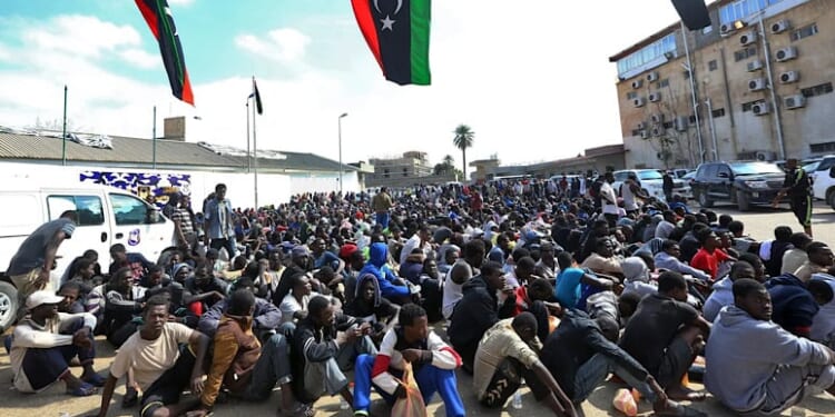 UK Government: Our Countryside is ‘Too White’