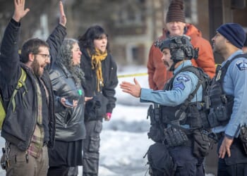 MN prosecutor seeks 'immediate' relief amid influx of 425 immigration lawsuits