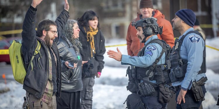 MN prosecutor seeks 'immediate' relief amid influx of 425 immigration lawsuits