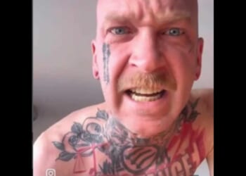 'This is where ICE has come to die': Self-identified Antifa member arrested for threats against federal agents, DOJ says