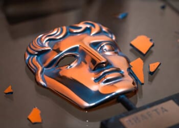 When Tourette's Meets Racism: Clash of Victimhoods at UK Awards Show