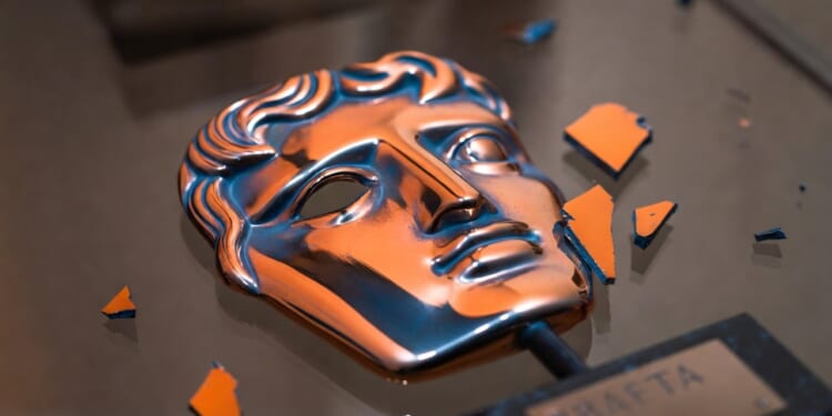 When Tourette's Meets Racism: Clash of Victimhoods at UK Awards Show