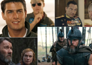 What Is a ‘Conservative Movie’?