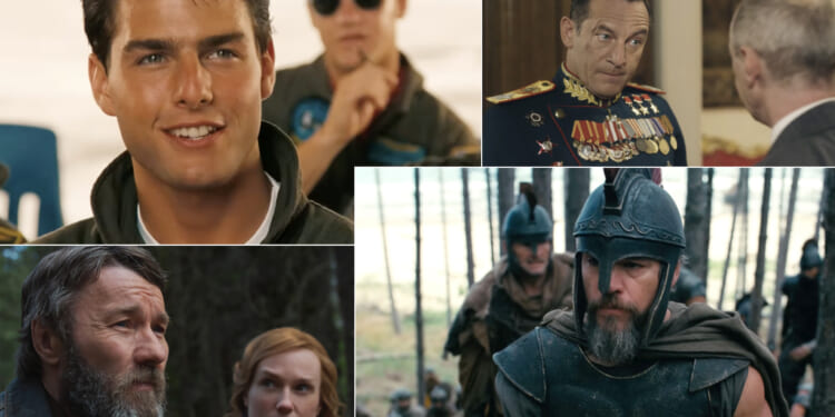 What Is a ‘Conservative Movie’?