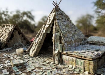 CA Homeless Boss Stole $1.2M