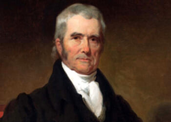 The Duty to Say What the Law Is