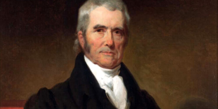 The Duty to Say What the Law Is