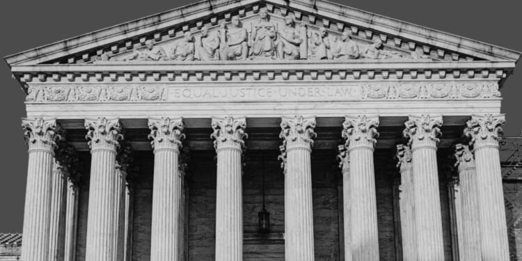 John Marshall Didn’t Invent Judicial Review