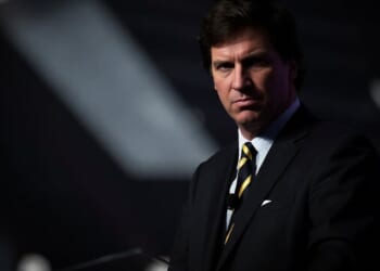 What Does Tucker Carlson Want From the Jews?