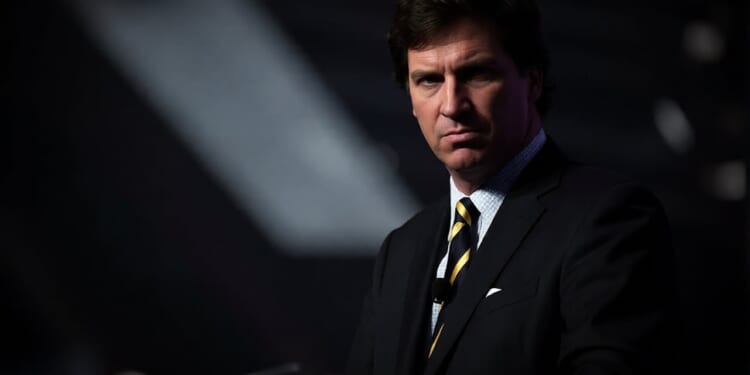 What Does Tucker Carlson Want From the Jews?