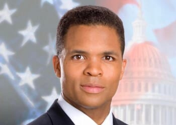 Jesse Jackson's Criminal Son Wants Back in Congress
