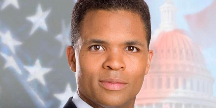 Jesse Jackson's Criminal Son Wants Back in Congress