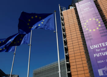 Europe’s War on Digital Speech