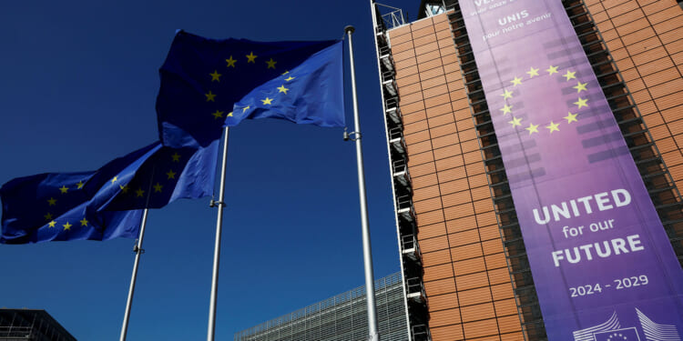 Europe’s War on Digital Speech