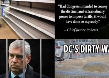 The Editors: Reader Comments | The Patriot Post