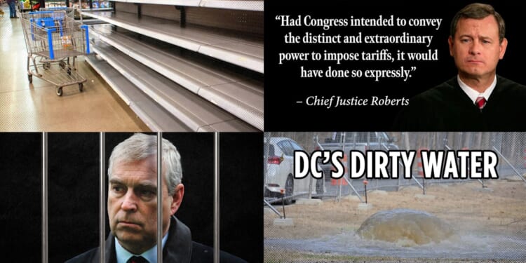 The Editors: Reader Comments | The Patriot Post