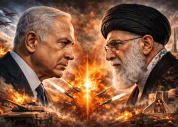 Bibi's Warning | Frontpage Mag