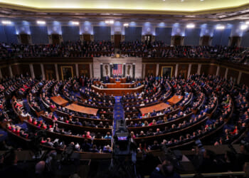 Trump’s State of the Union Address: Live Updates