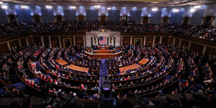 Trump’s State of the Union Address: Live Updates