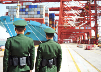 Supreme Court Tariff Ruling May Not Be Good News for China