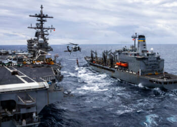 An ‘Acceptable War’