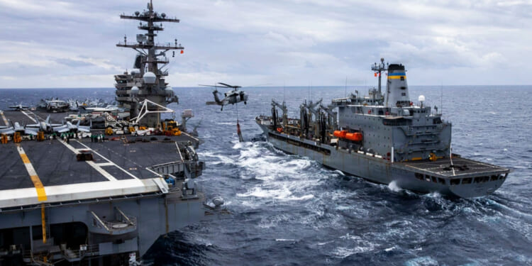 An ‘Acceptable War’