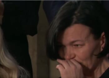 Video: Democrats Refuse to Stand for Anna Zarutska, the Mother of Iryna Zarutska