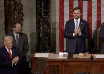 Confrontational State Of The Union Speeches Help America