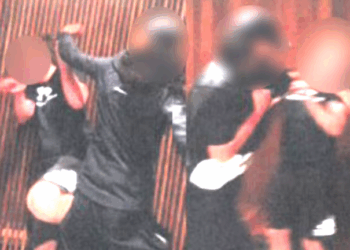 Muslims Lure Gay Teens Into Video Beatings to Proclaim Islamic State in Australia