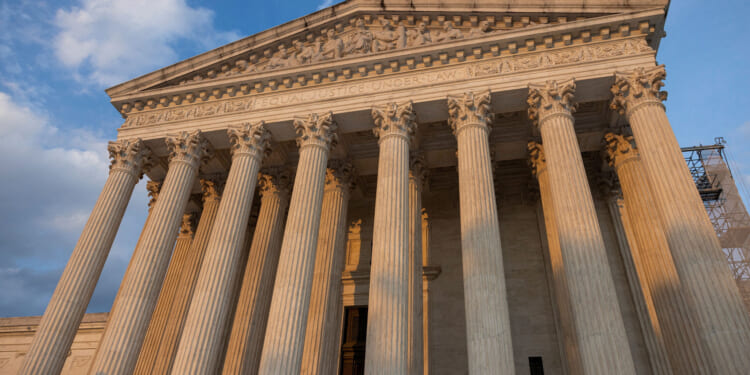 The Supreme Court Makes a Prudent Ruling on the Trump Tariffs