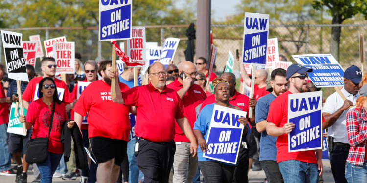 States Should Put Workers First with Private Sector Labor Reforms