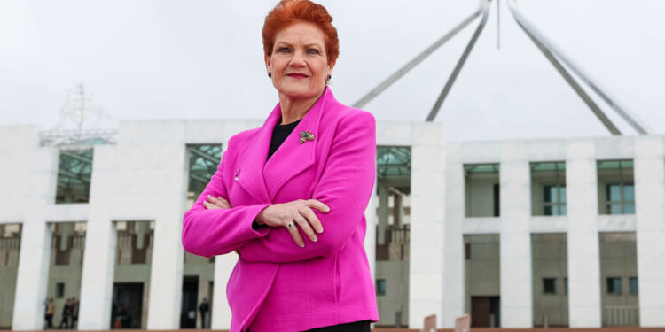 Populism Is Having a Moment in Australia