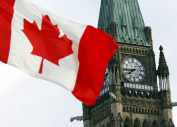 Canada Needs a Culture Shock